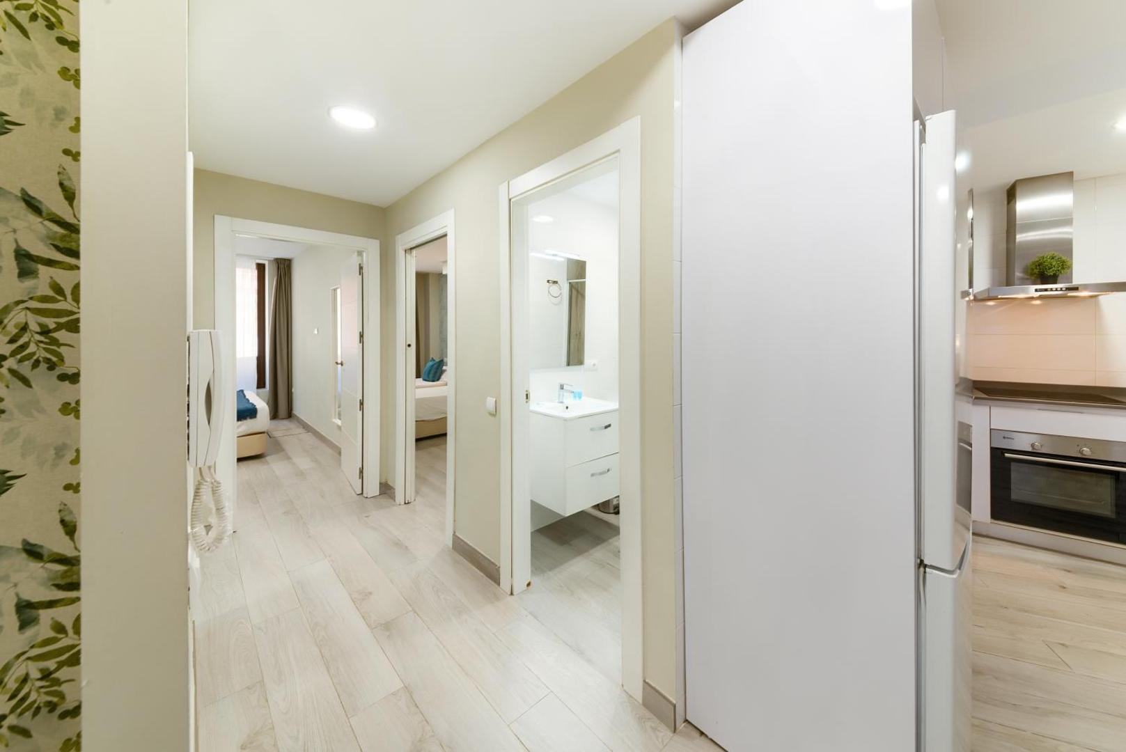 Holidays2Malaga Suites