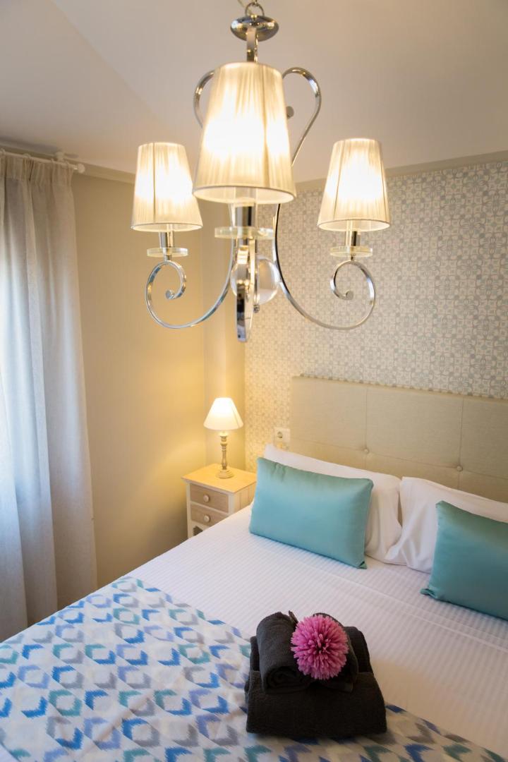 Holidays2Malaga Suites