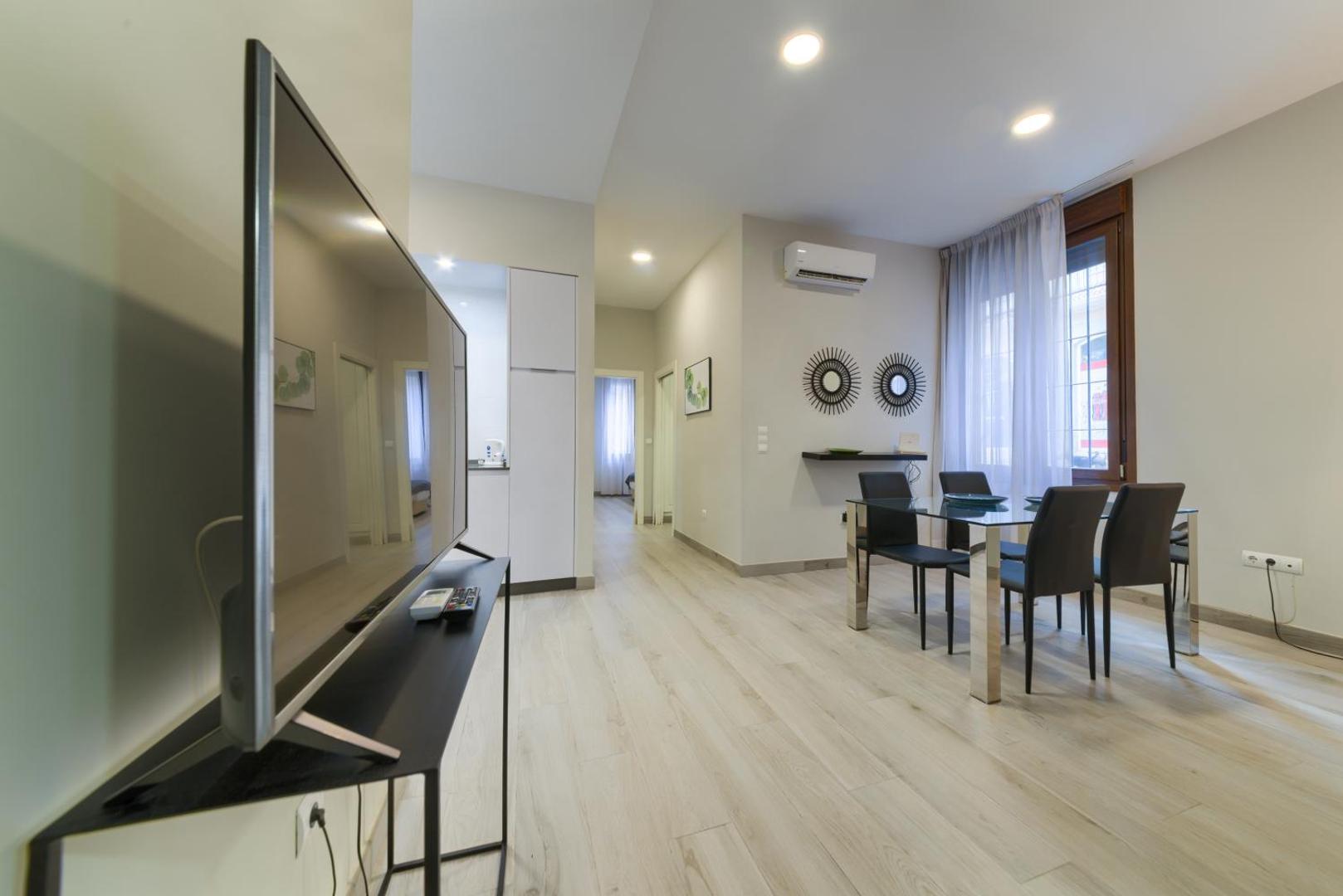 Holidays2Malaga Suites