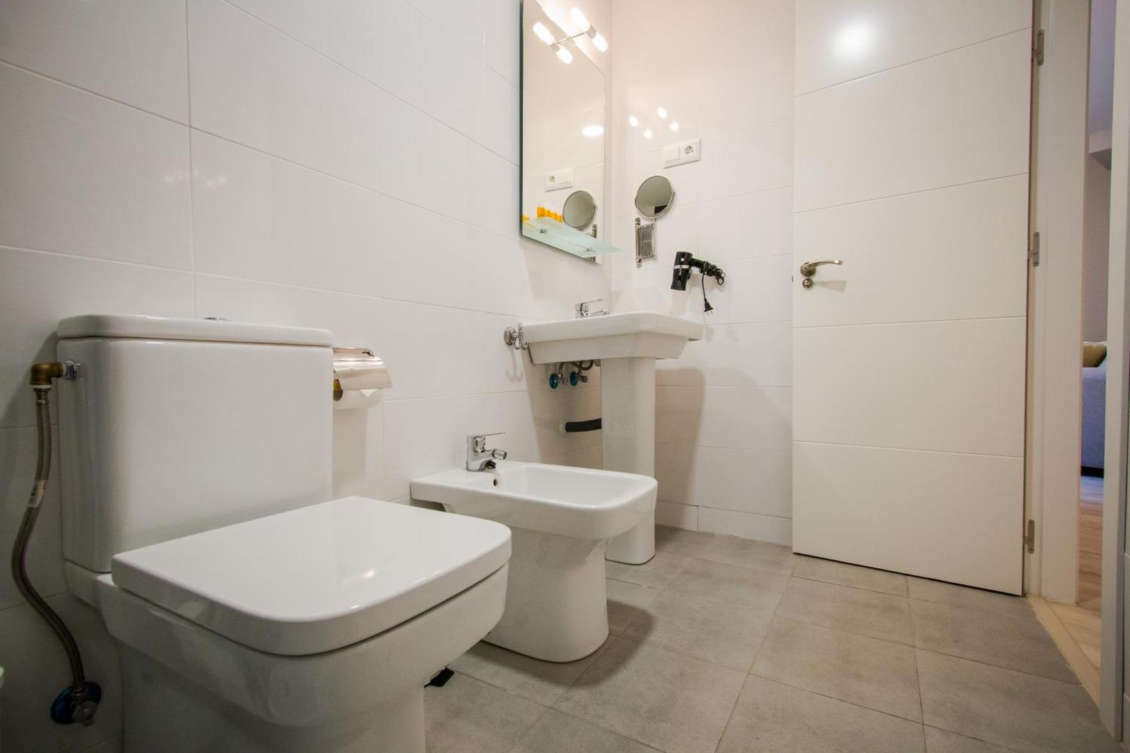 Holidays2Malaga Suites