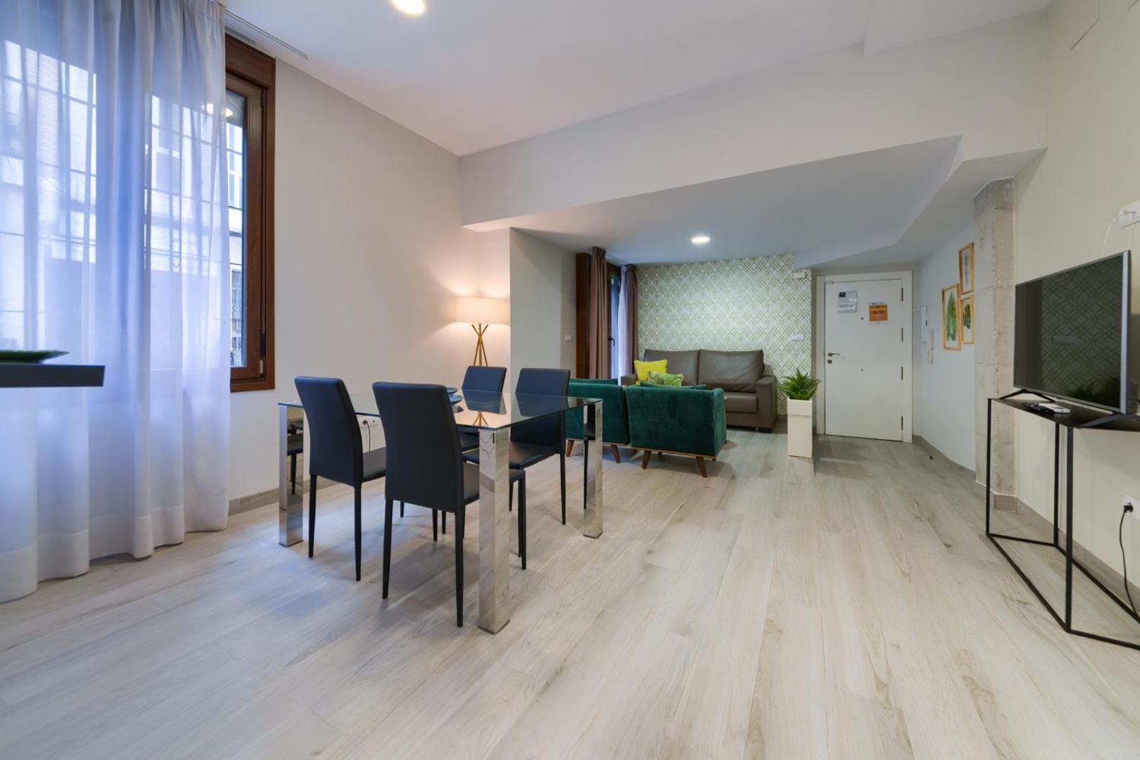 Holidays2Malaga Suites