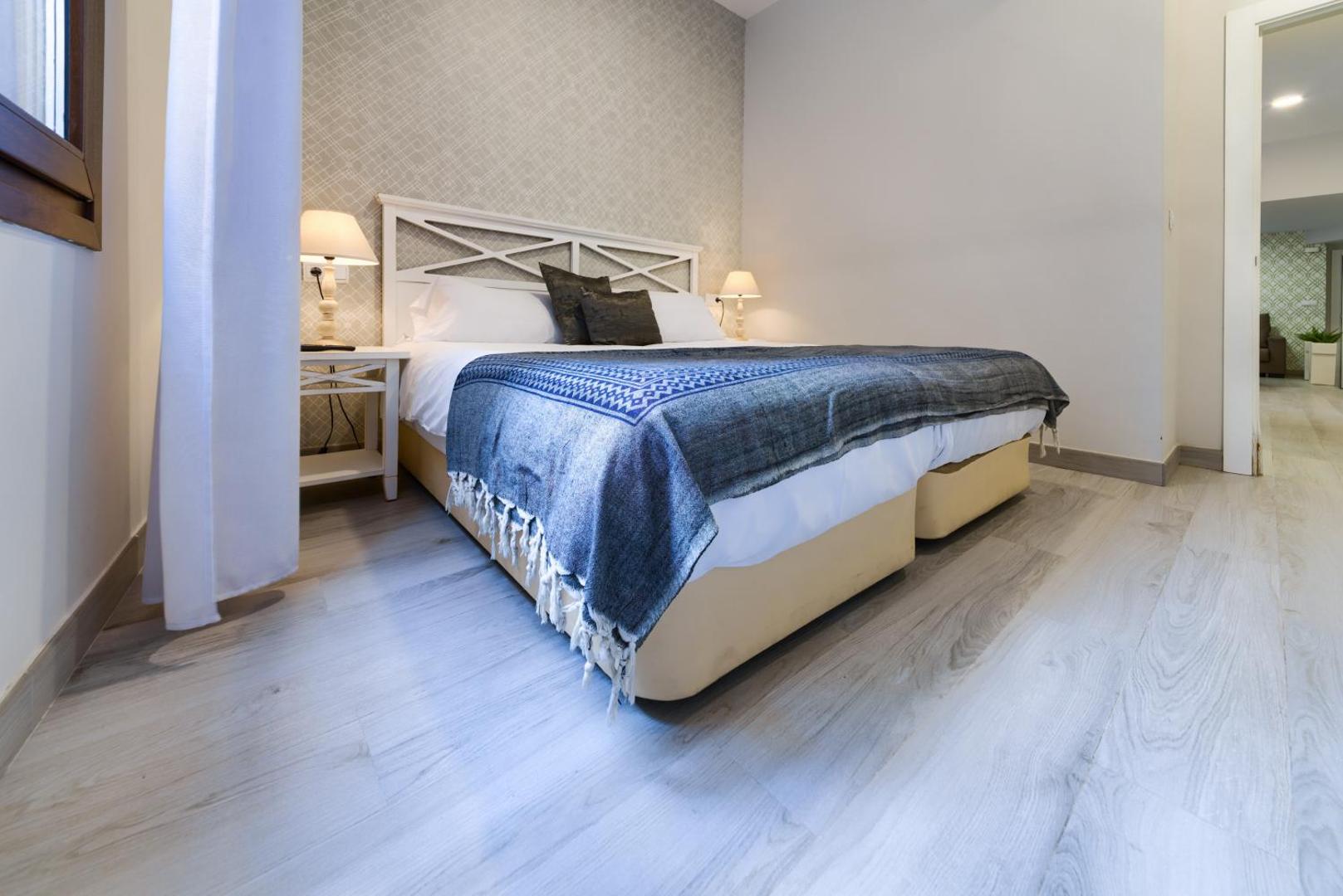 Holidays2Malaga Suites