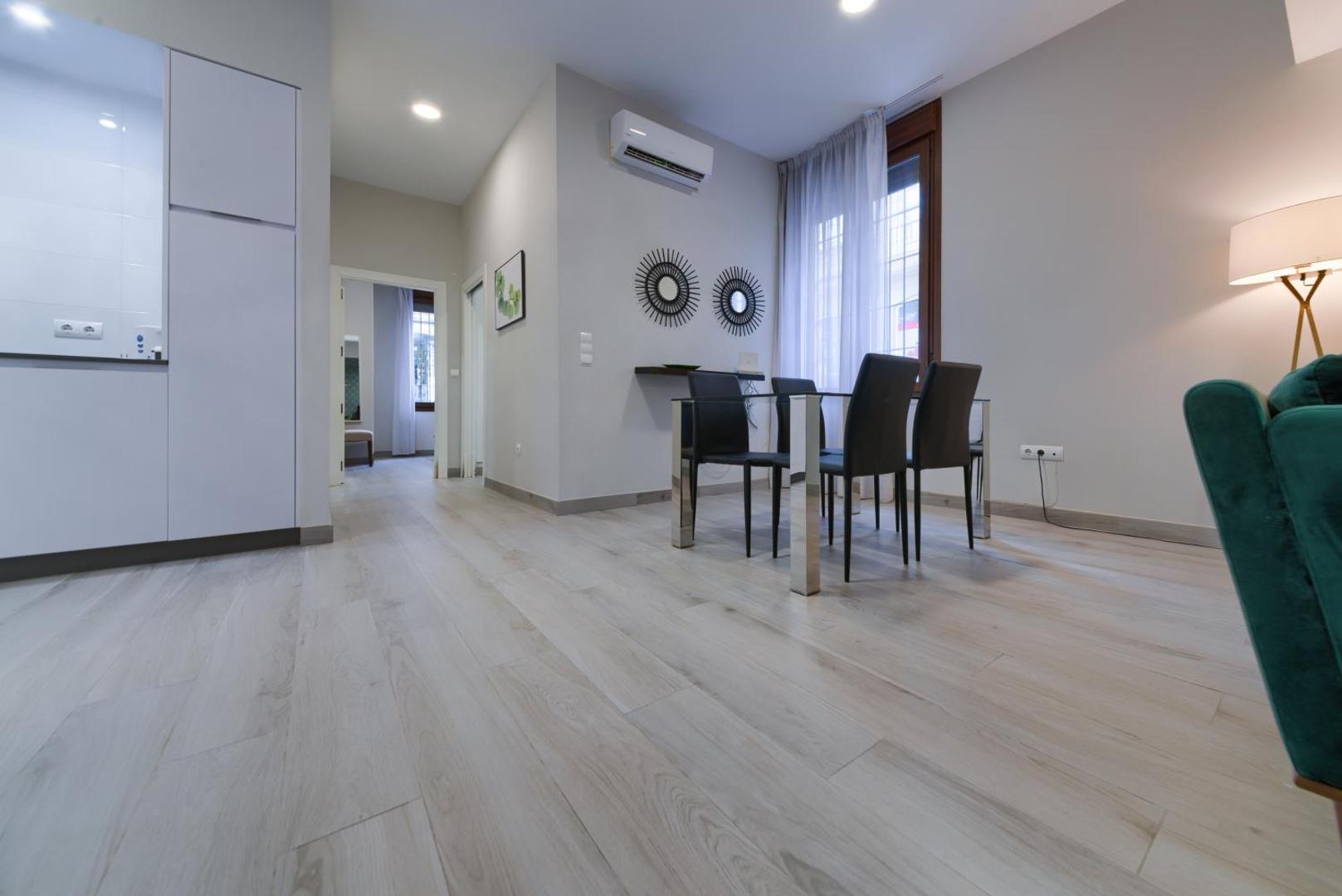 Holidays2Malaga Suites