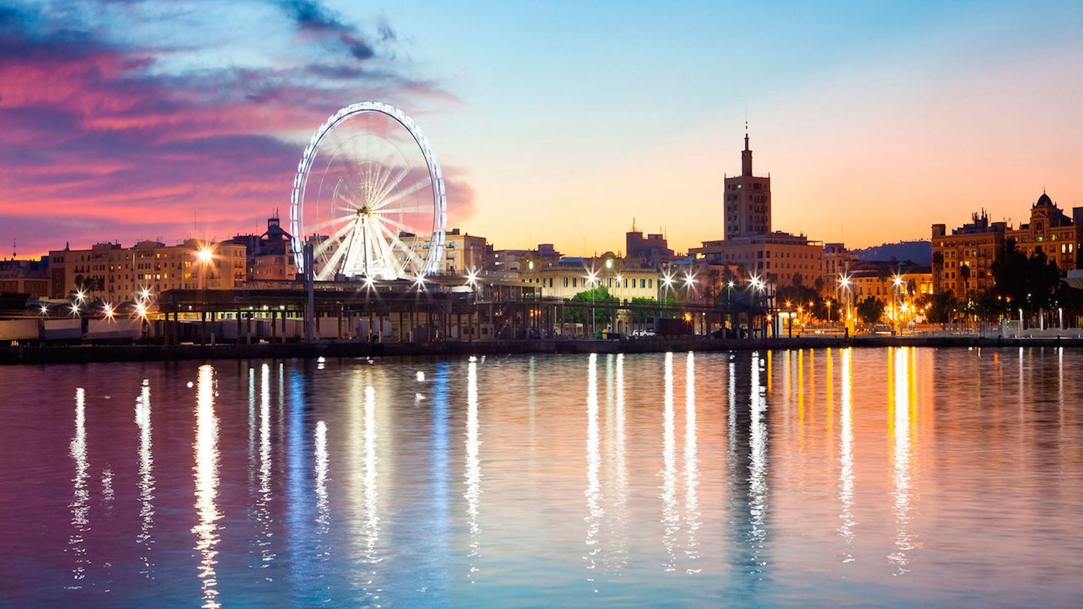 Holidays2Malaga Suites