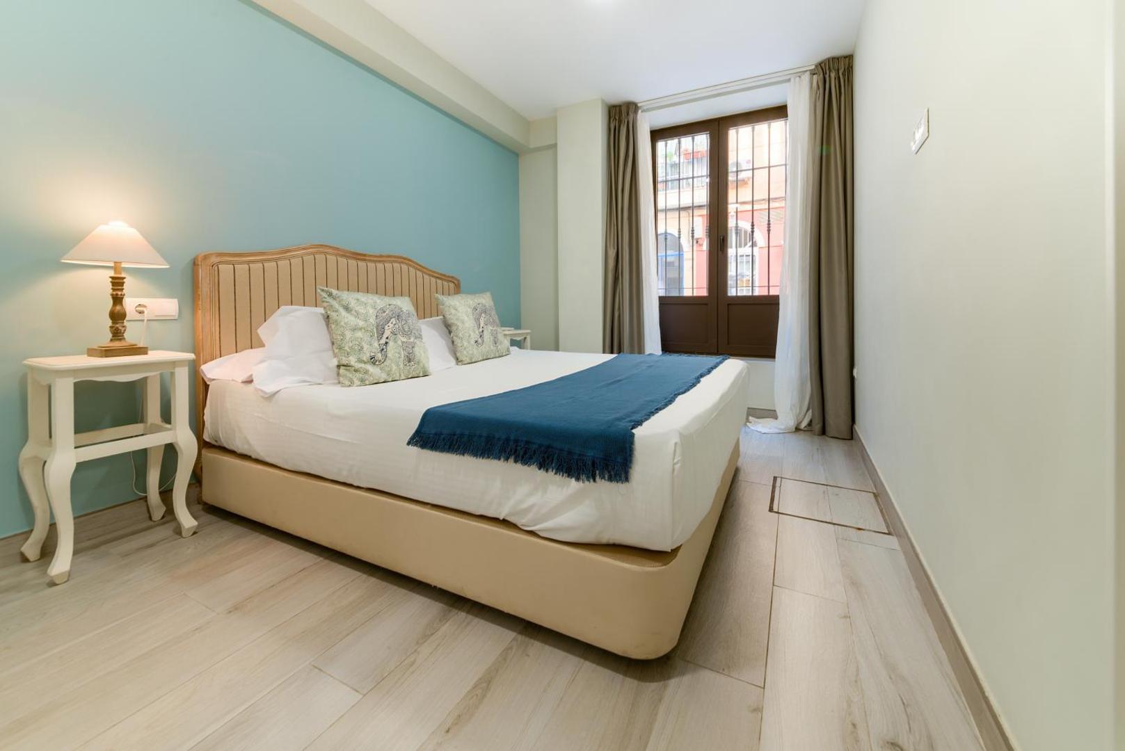 Holidays2Malaga Suites