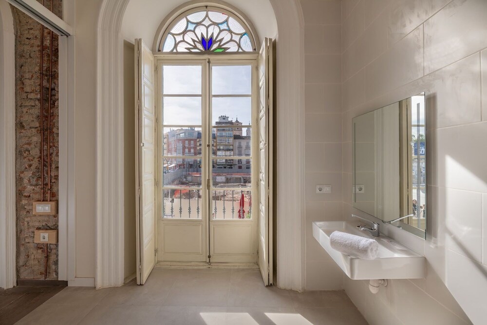 Home Art Apartments Málaga