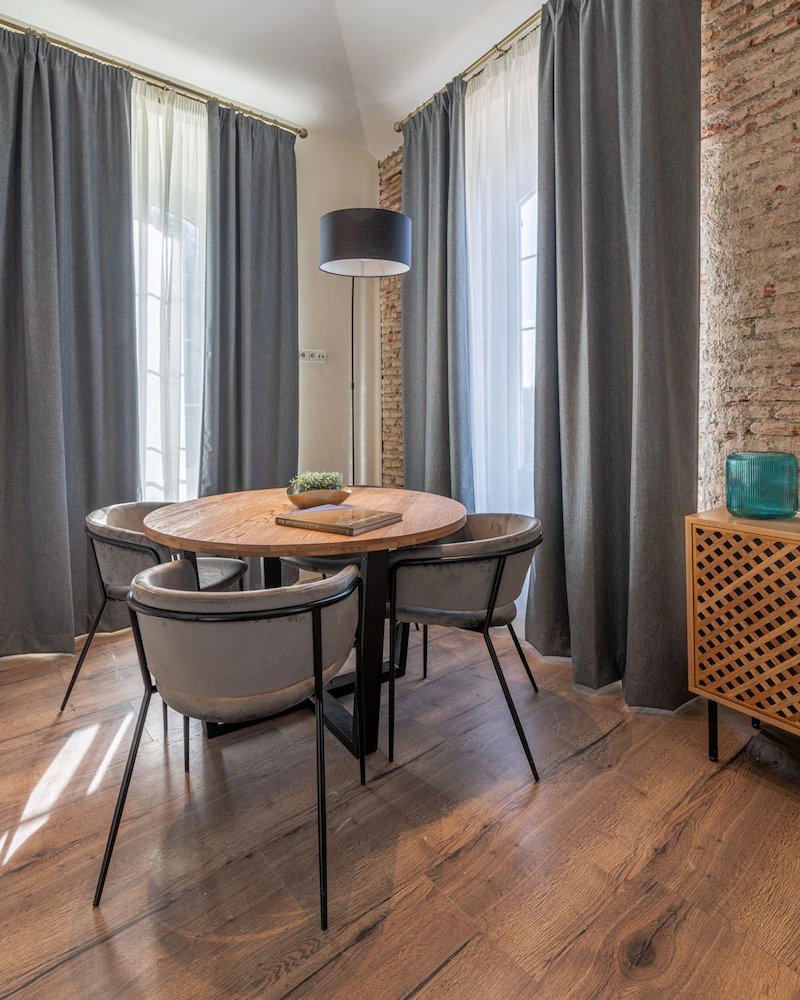 Home Art Apartments Málaga