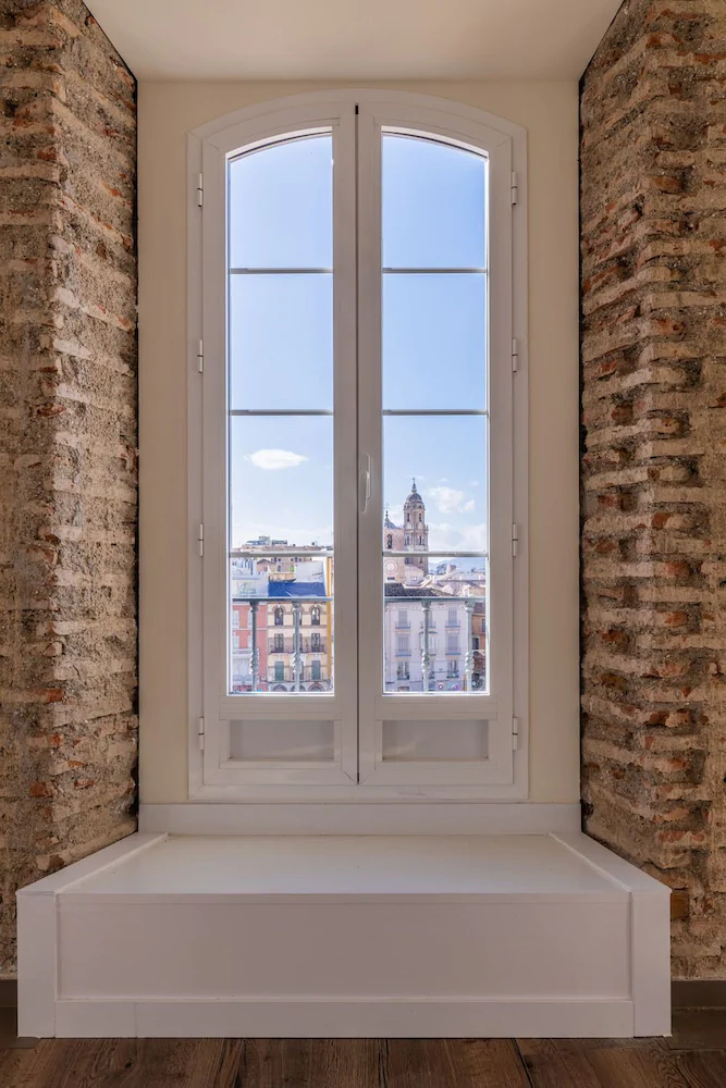 Home Art Apartments Málaga