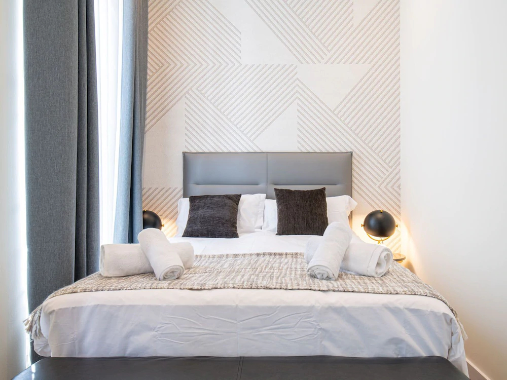 Home Art Apartments Málaga