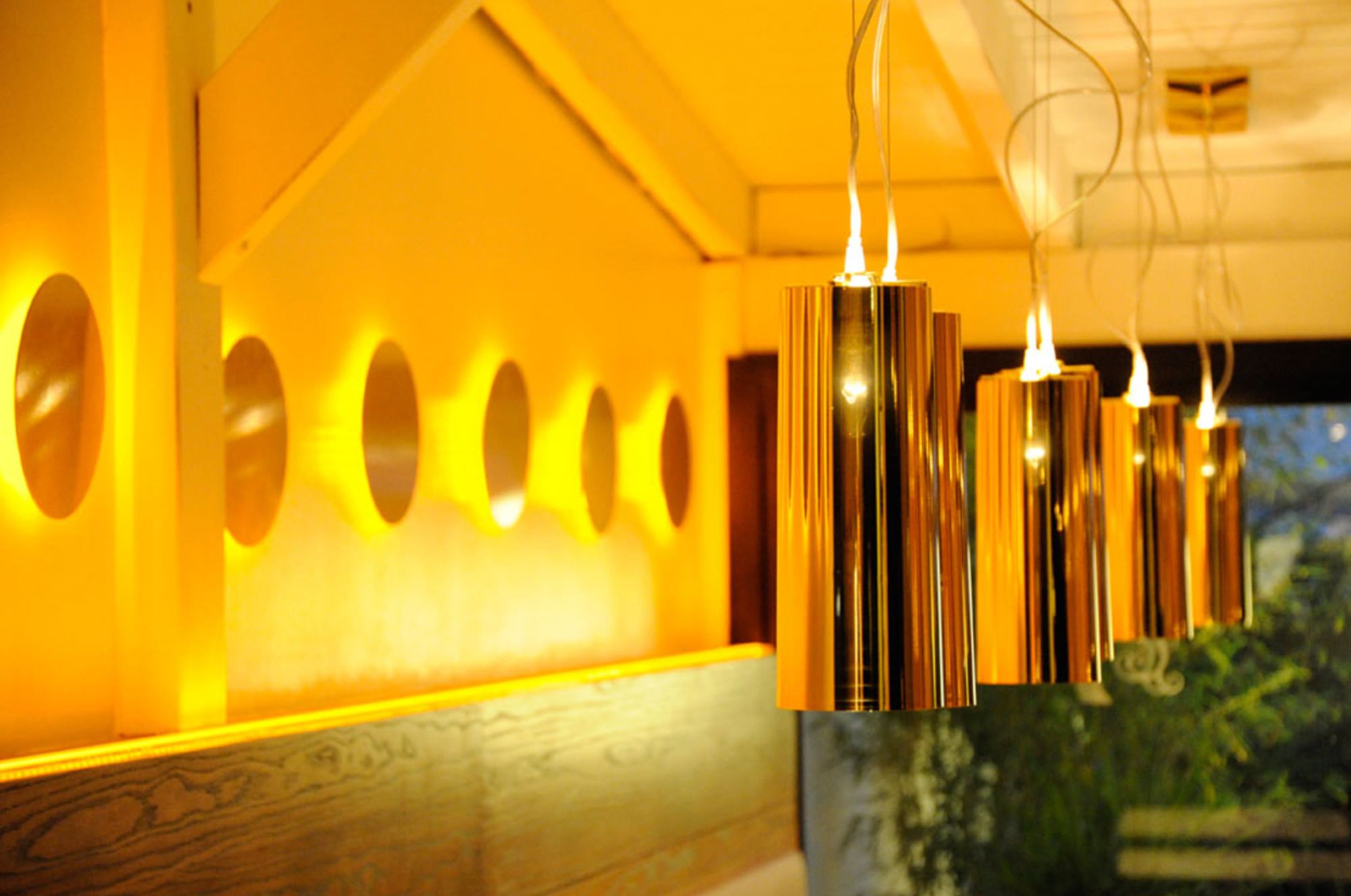 Hostal Domus