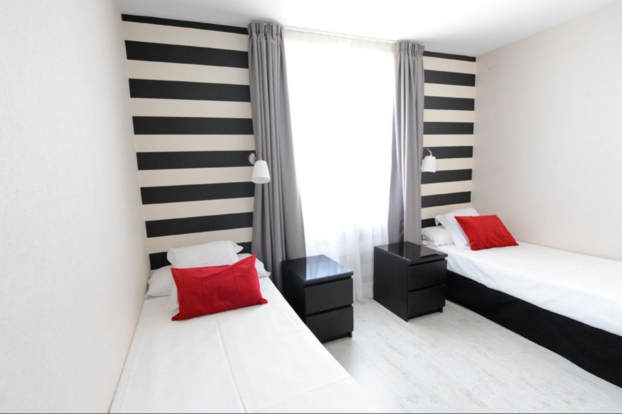 Hostal Domus