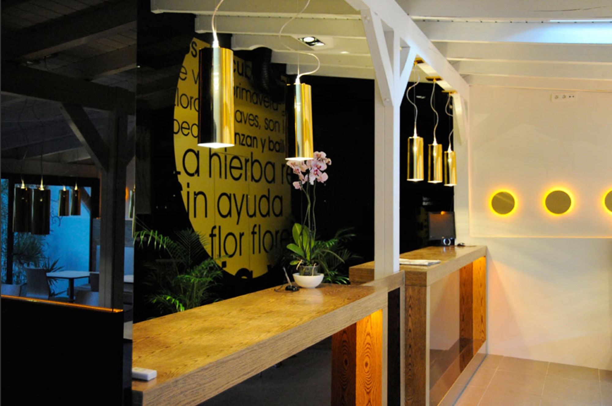 Hostal Domus