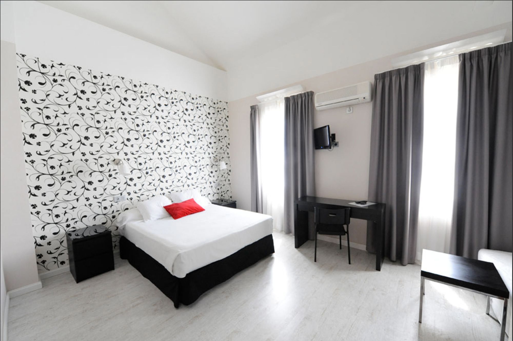 Hostal Domus