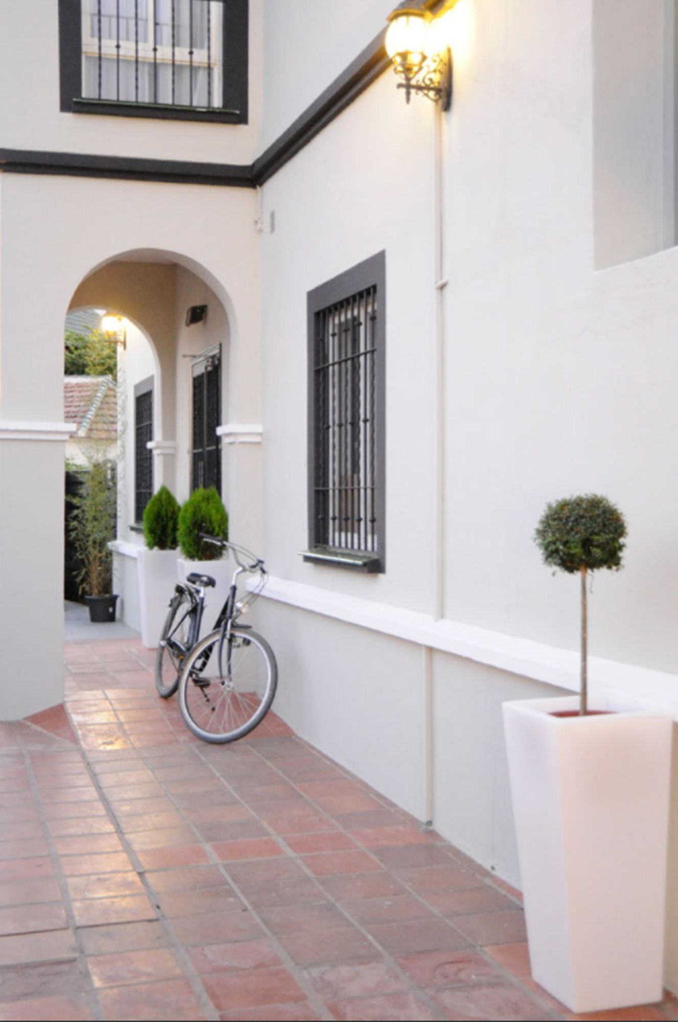 Hostal Domus