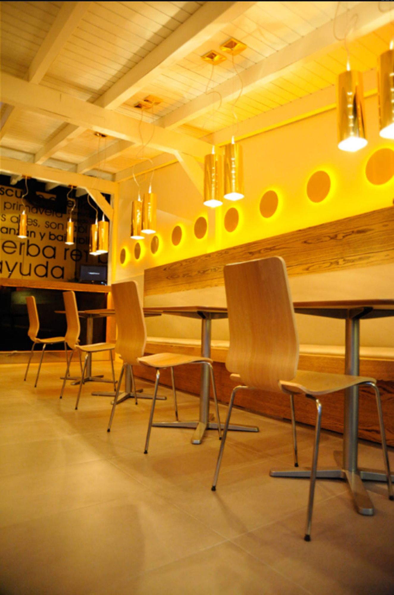 Hostal Domus