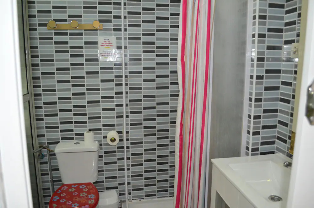 Hostal Flamenco Camaron