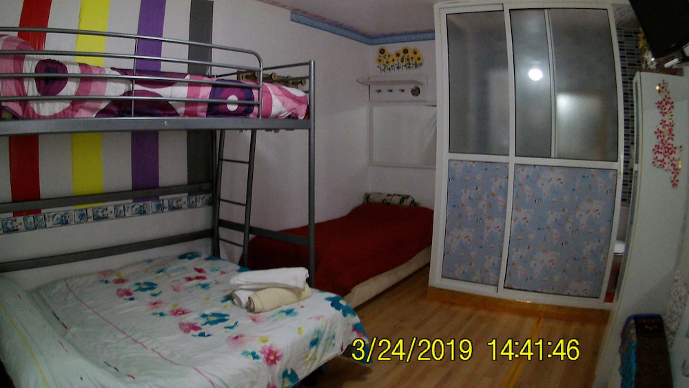 Hostal Flamenco Camaron