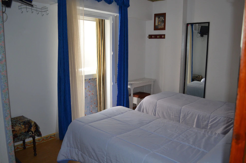 Hostal Flamenco Camaron