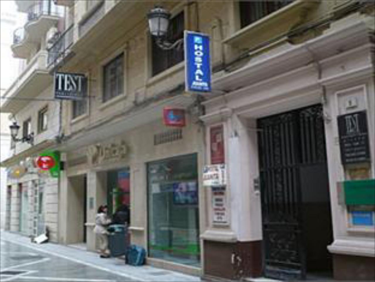 Hostal Juanita