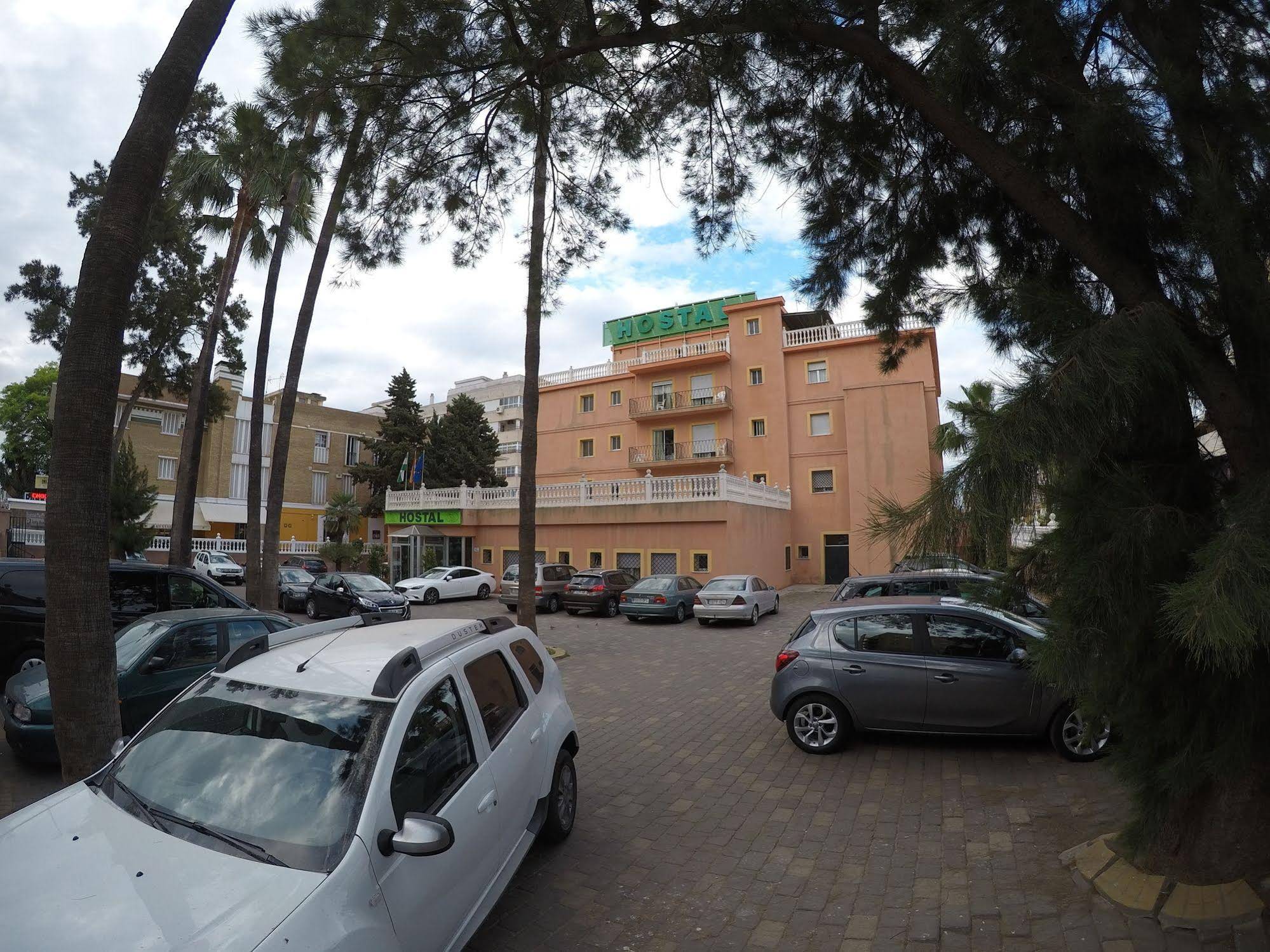 Hostal La Casa de Enfrente