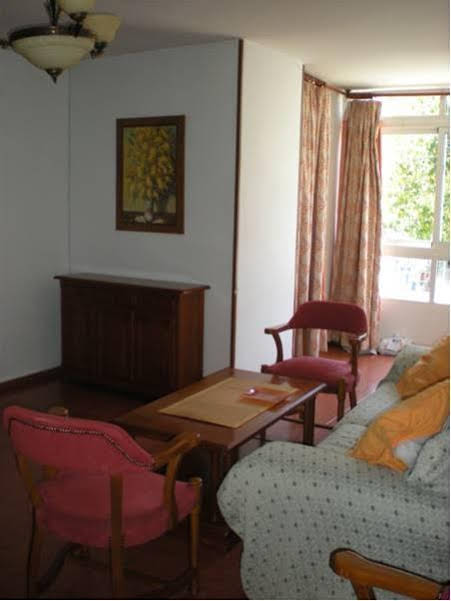 Hostal la Hispanidad