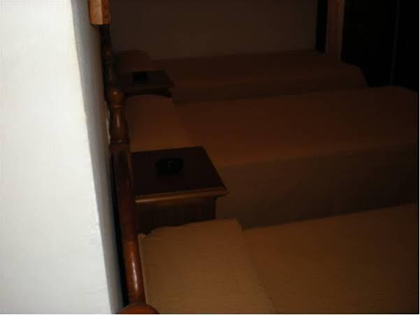 Hostal la Hispanidad