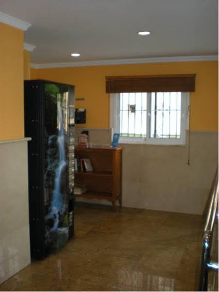 Hostal la Hispanidad