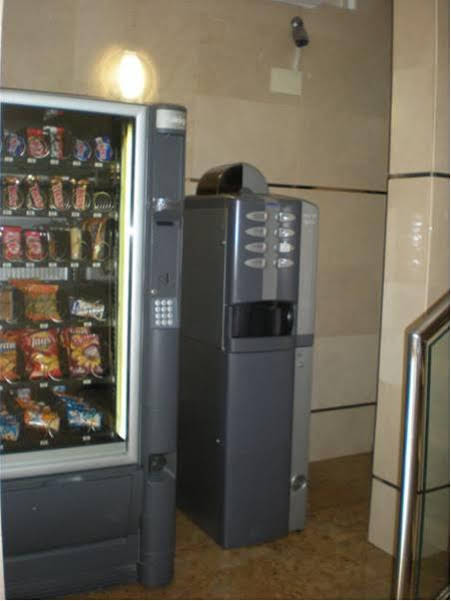 Hostal la Hispanidad