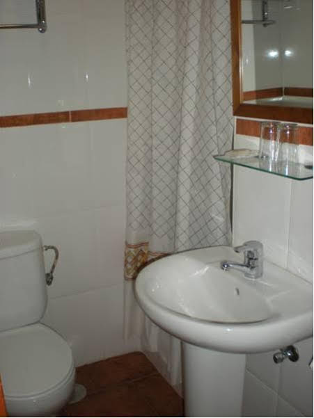 Hostal la Hispanidad