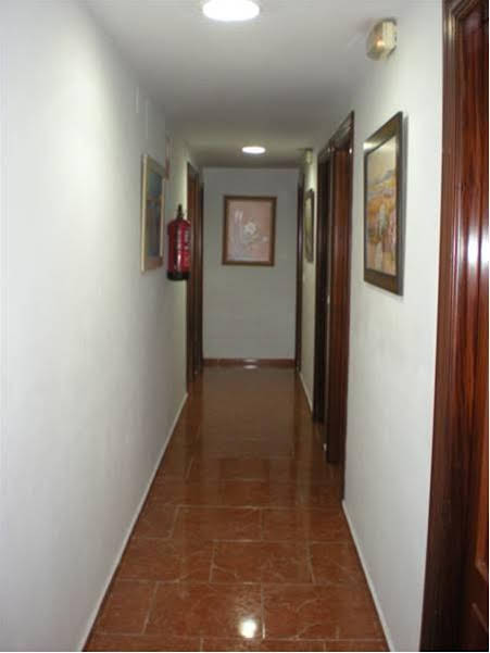 Hostal la Hispanidad