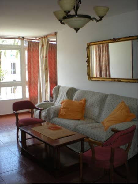 Hostal la Hispanidad