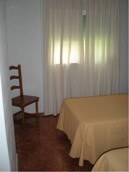 Hostal la Hispanidad