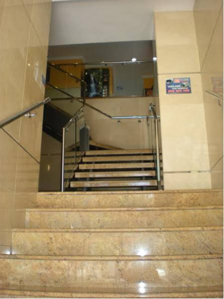 Hostal la Hispanidad