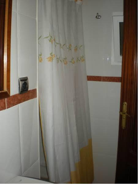 Hostal la Hispanidad