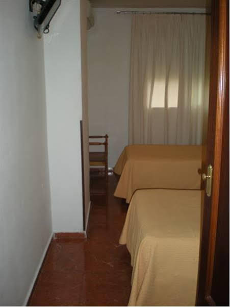 Hostal la Hispanidad