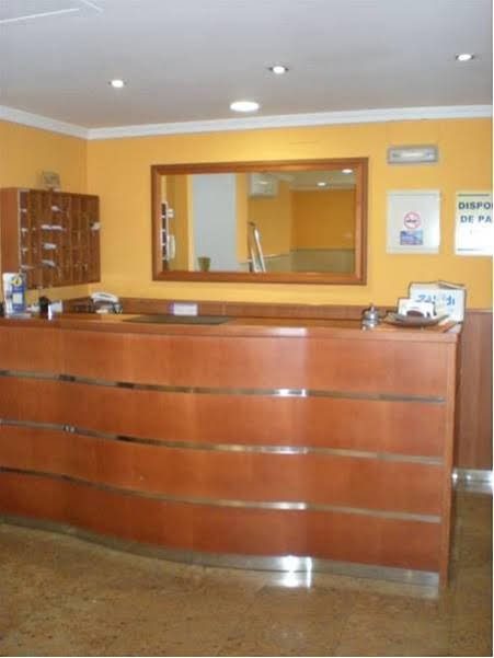 Hostal la Hispanidad