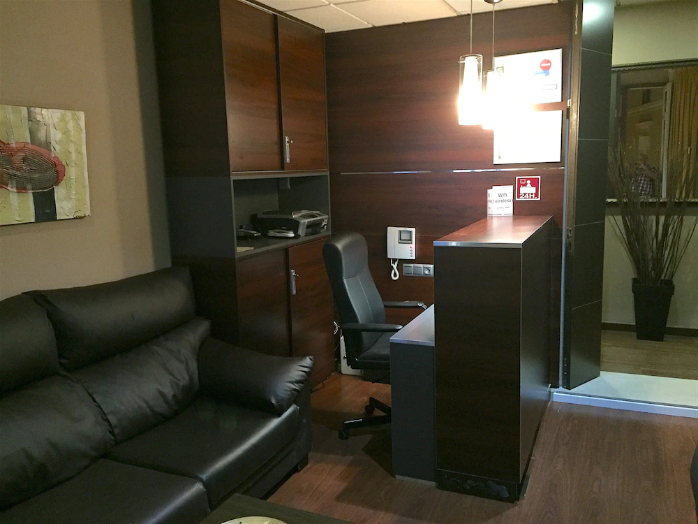 Hostal Larios