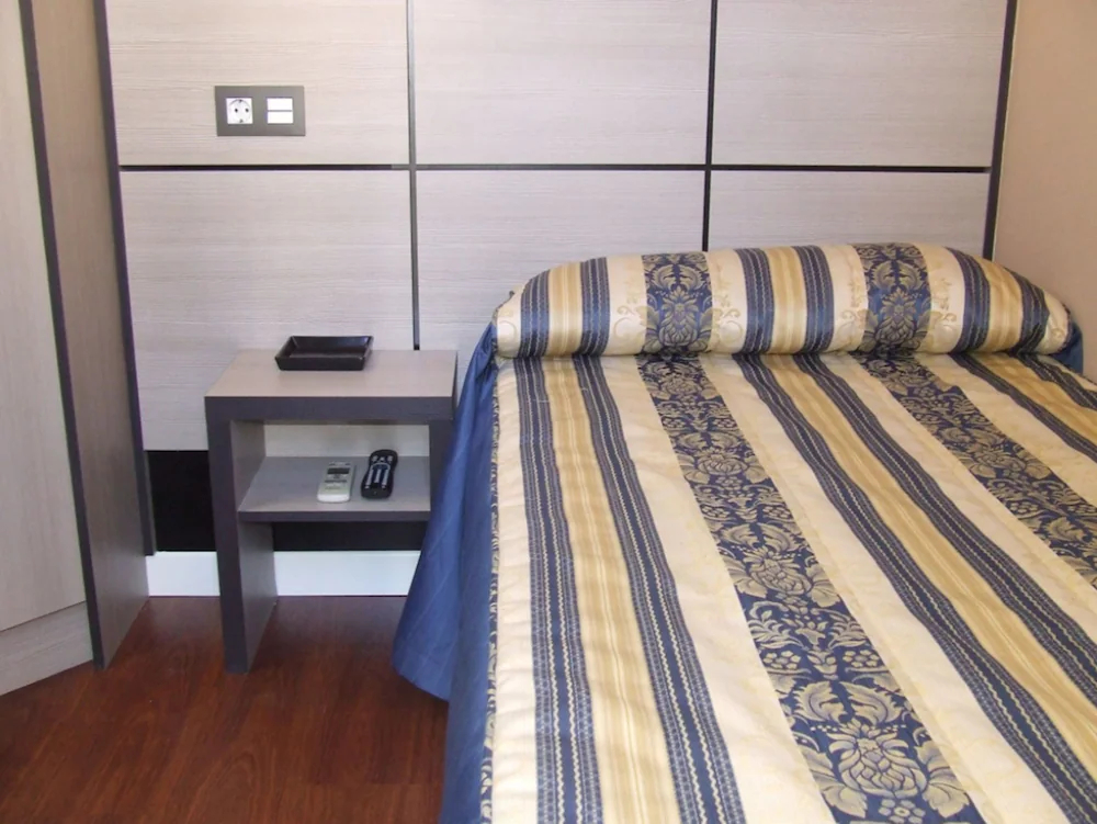 Hostal Larios