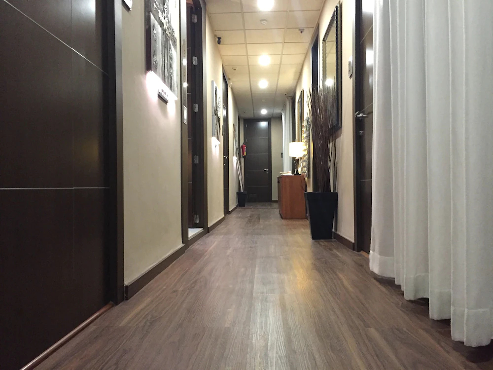 Hostal Larios
