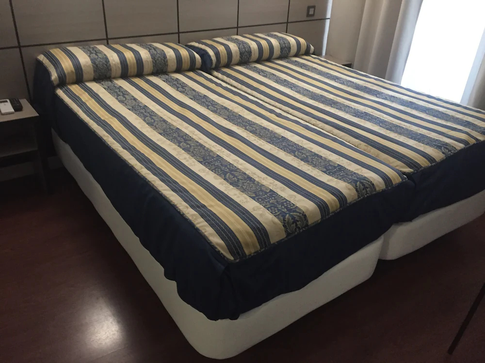 Hostal Larios