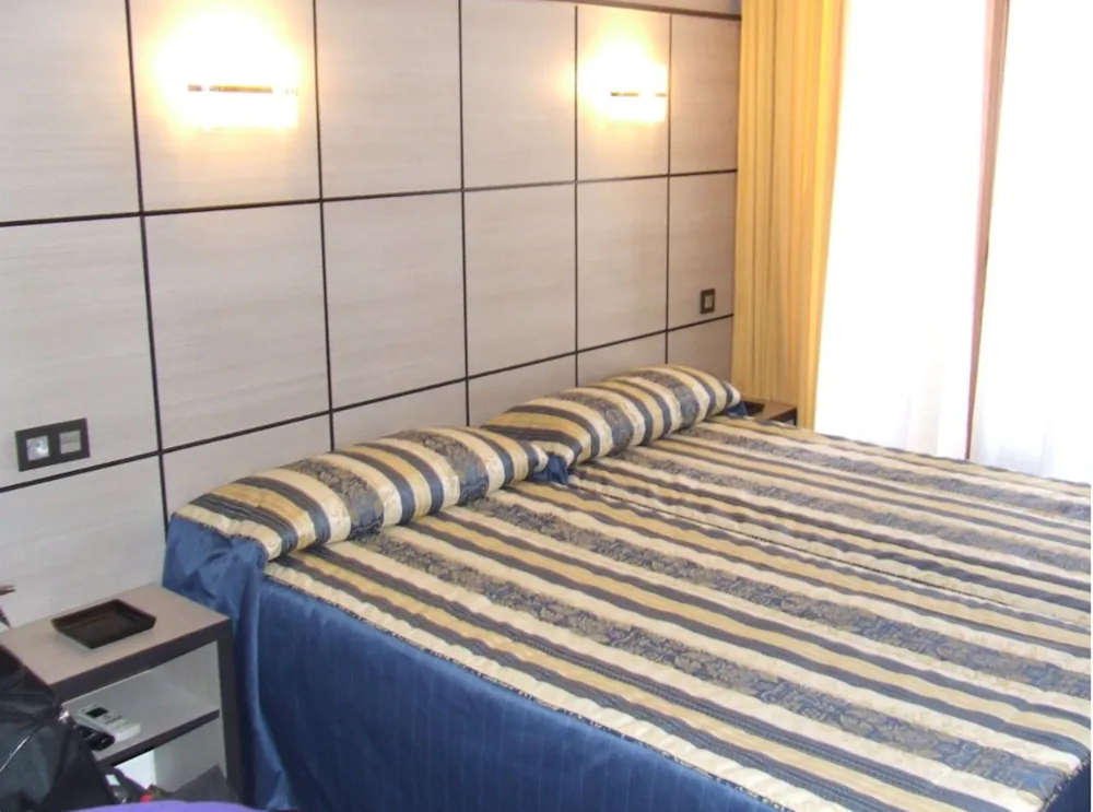 Hostal Larios