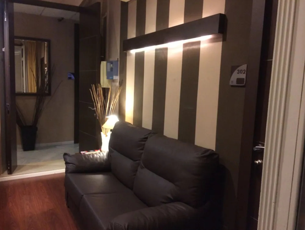 Hostal Larios