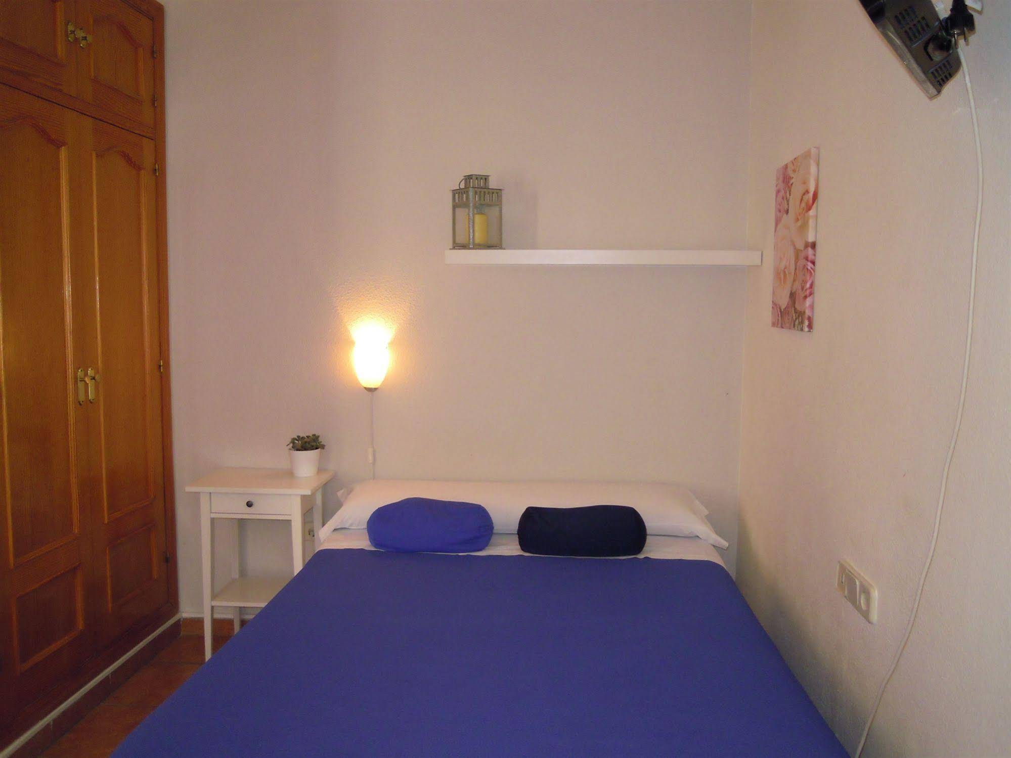 Hostal Moscatel