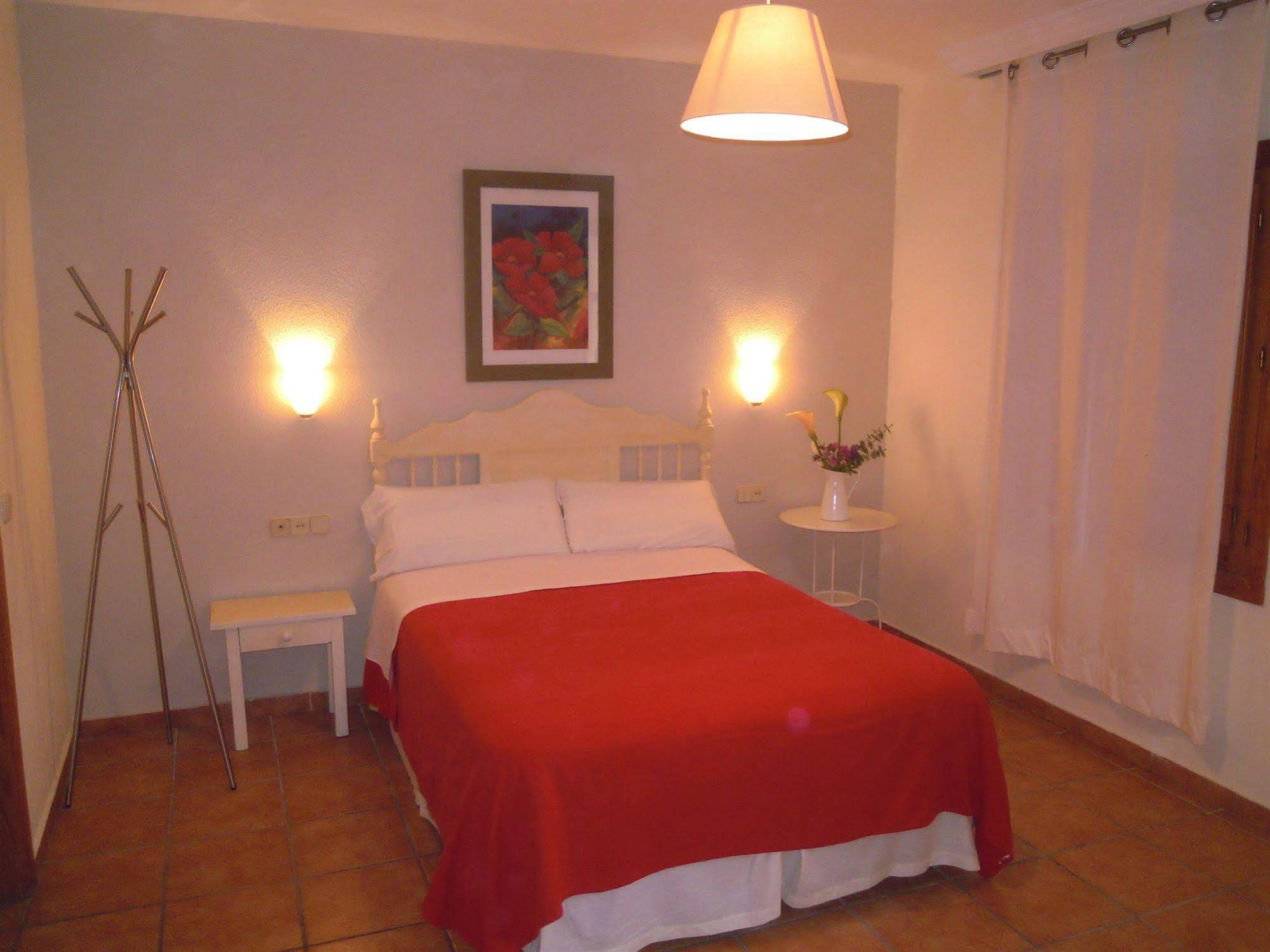 Hostal Moscatel