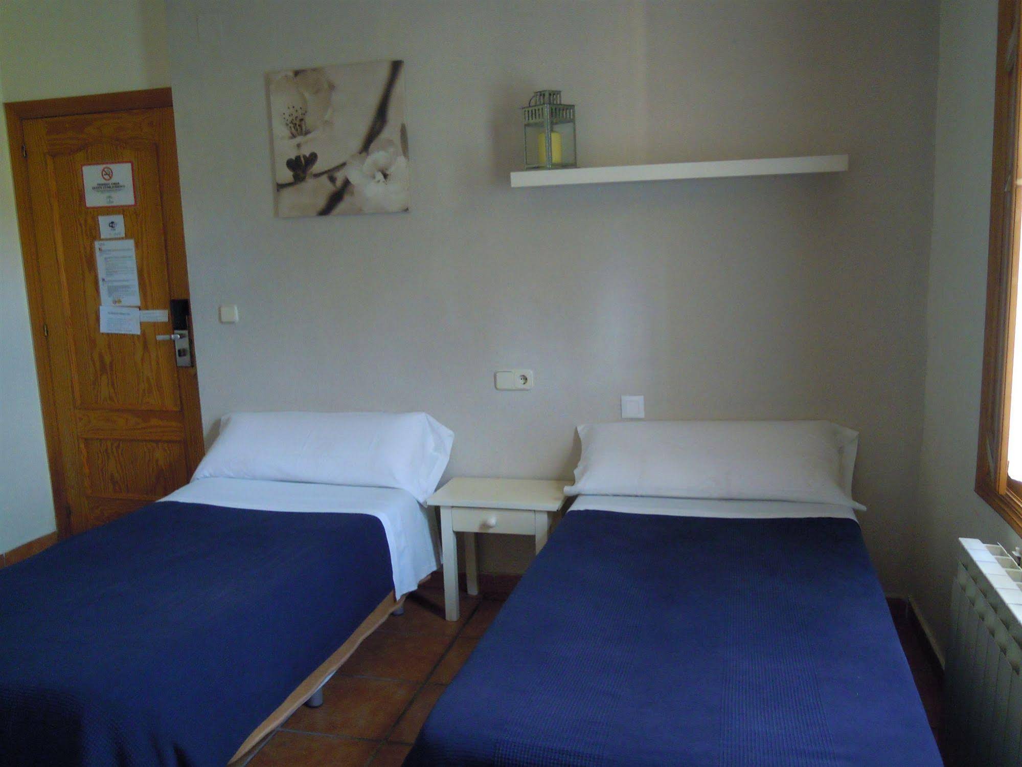 Hostal Moscatel