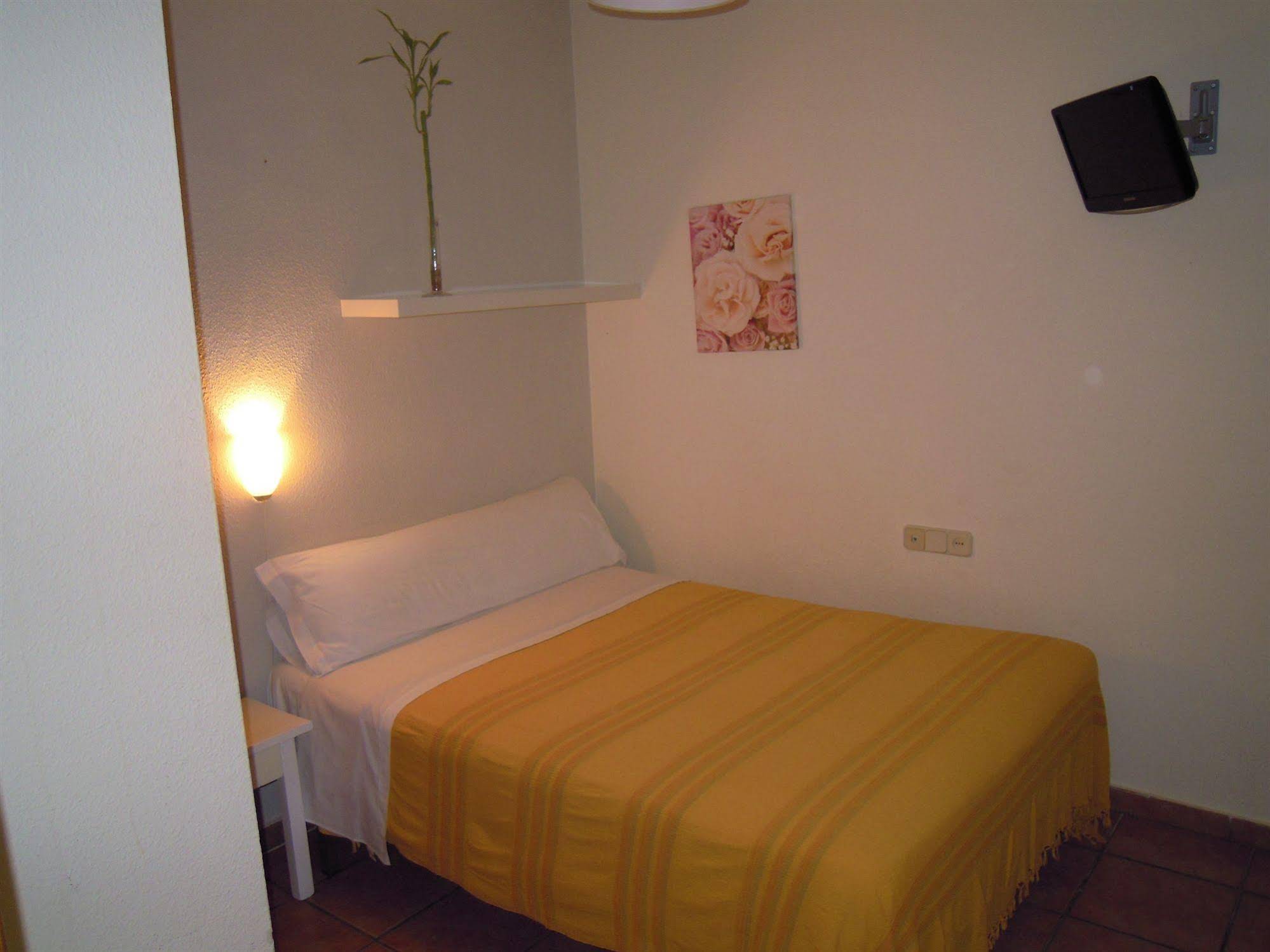Hostal Moscatel