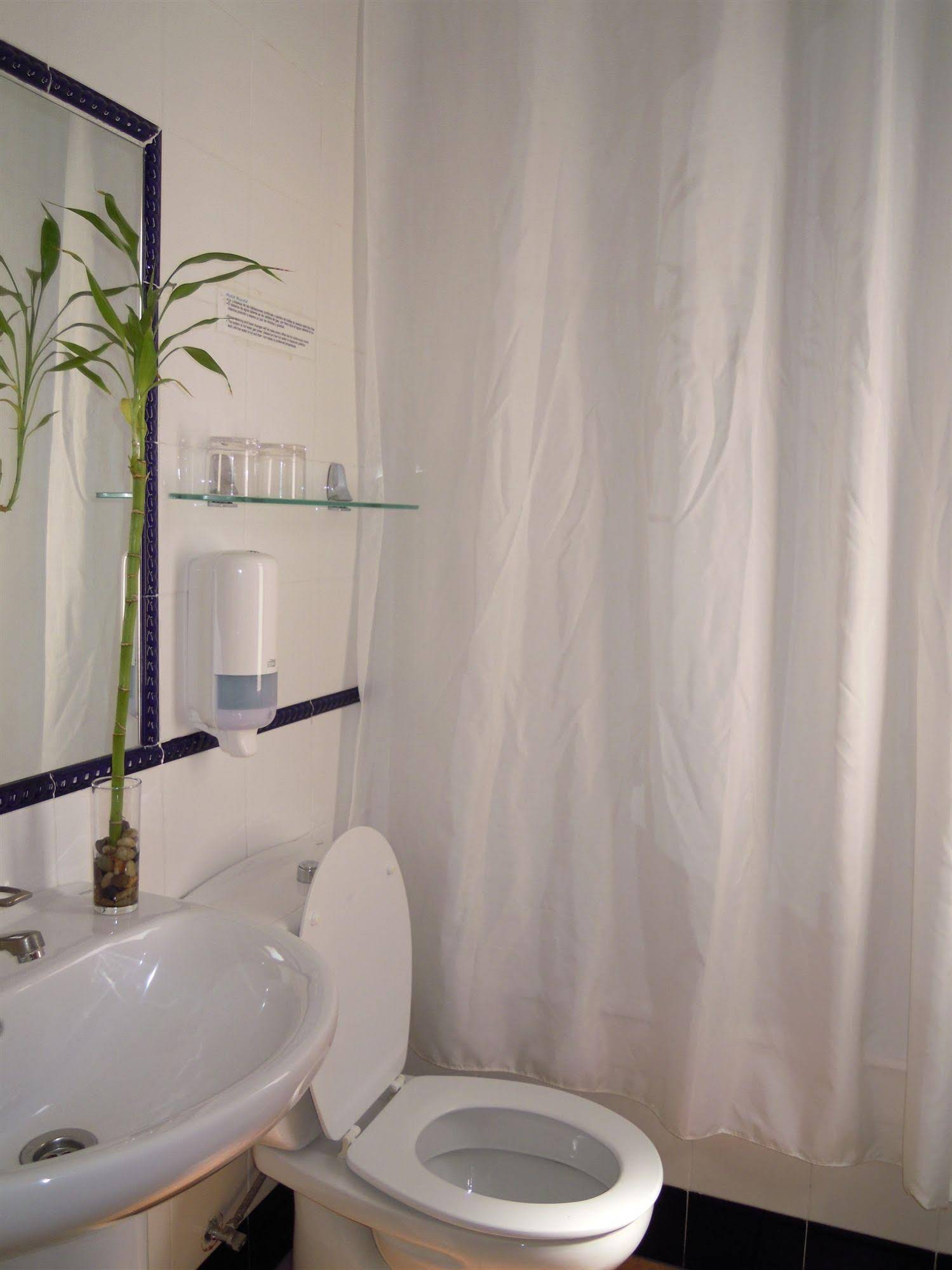 Hostal Moscatel