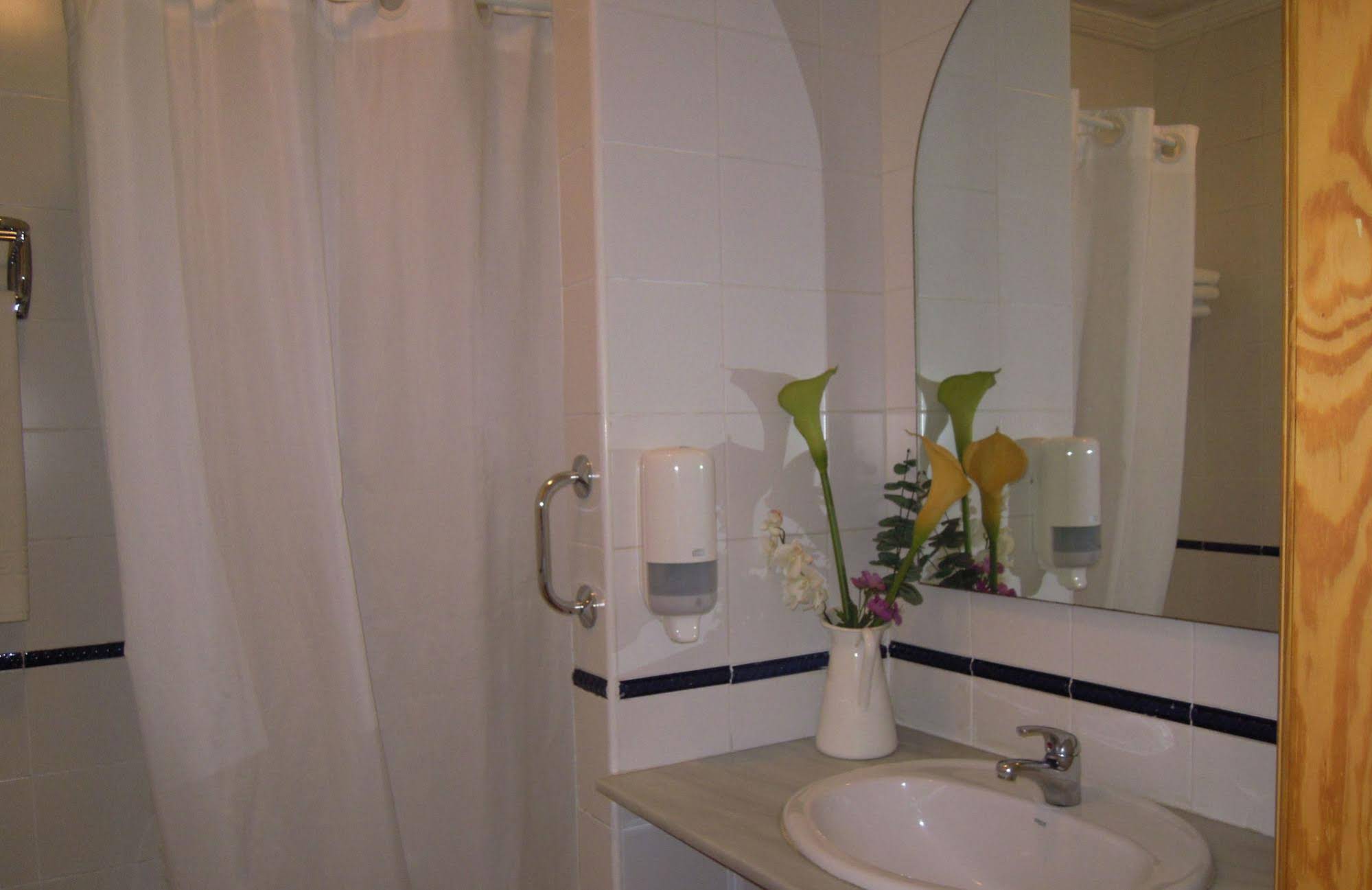 Hostal Moscatel