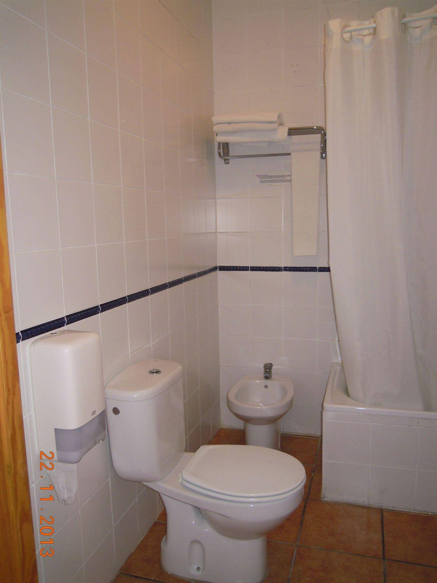 Hostal Moscatel