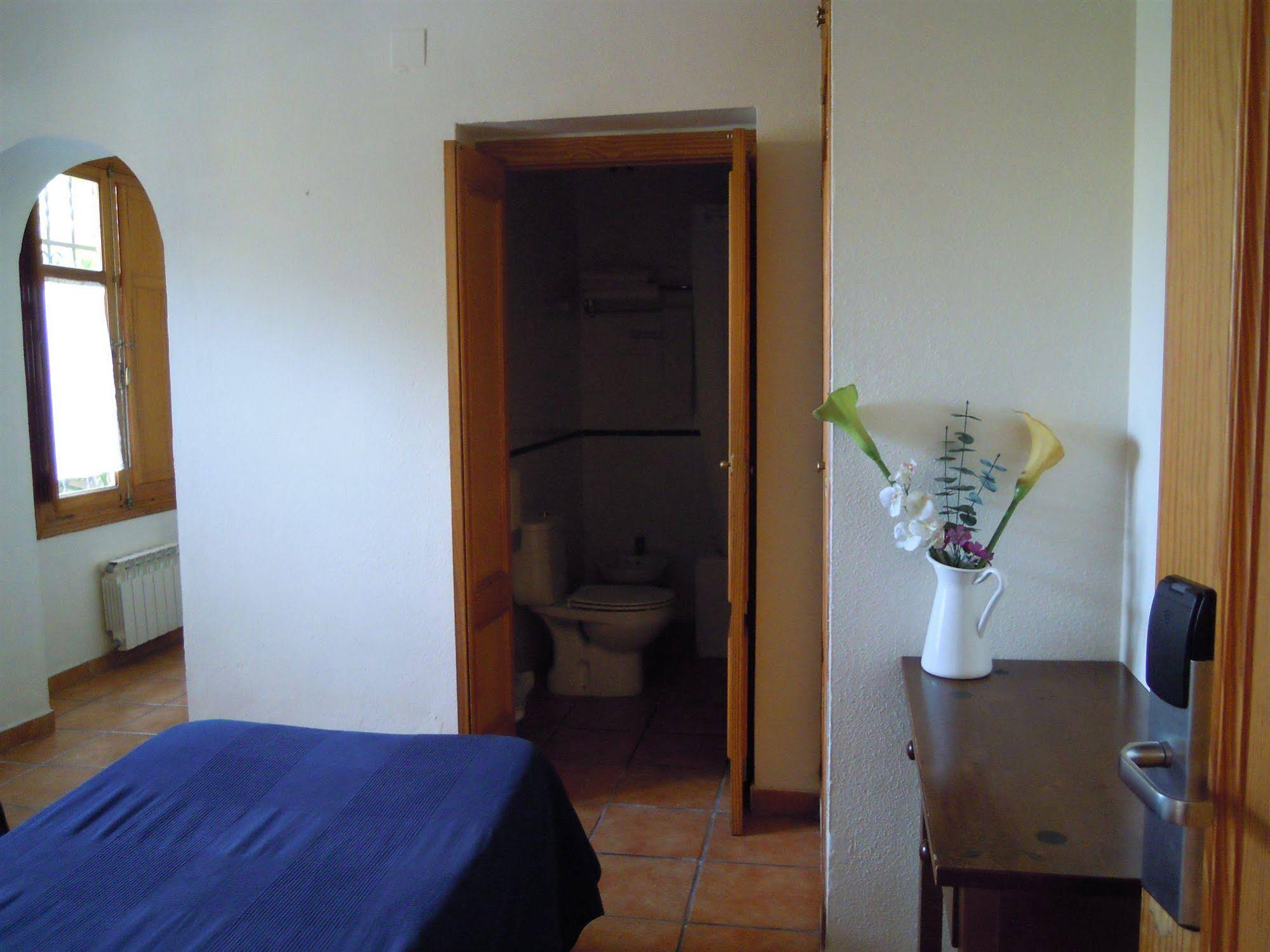 Hostal Moscatel